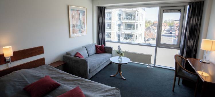 美帝酒店(Hotel Medi)图片