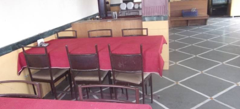 萨姆鲁西希利小屋酒店(Samruddhi and Shree Inn Lodge)图片