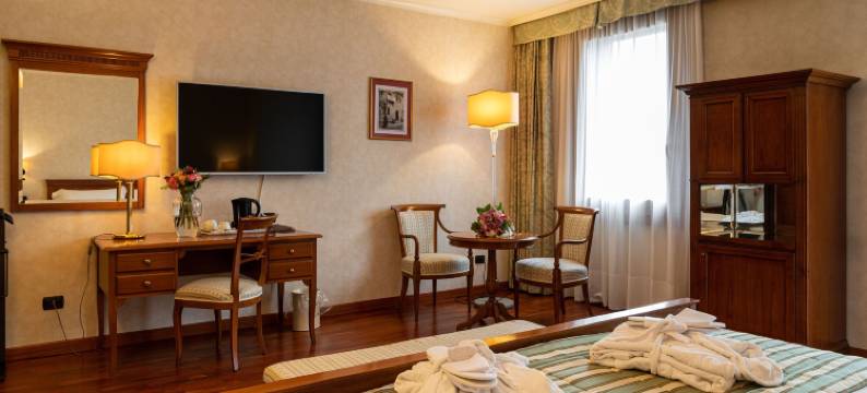 罗克西广场酒店(Hotel Roxy Plaza)图片