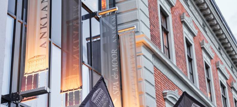 Hotel Anklamer Hof图片