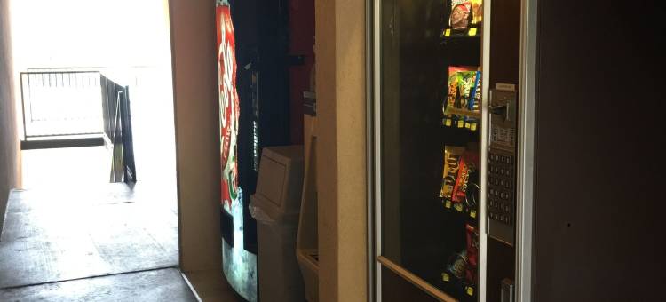 凯艺套房酒店(Quality Inn & Suites Clarksville)图片