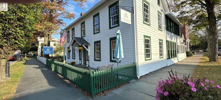 约翰·H·华莱士之家(John H Wallace House)图片