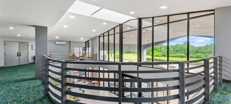 列克星敦东汉堡希尔顿Spark酒店(Spark by Hilton Lexington Hamburg)图片