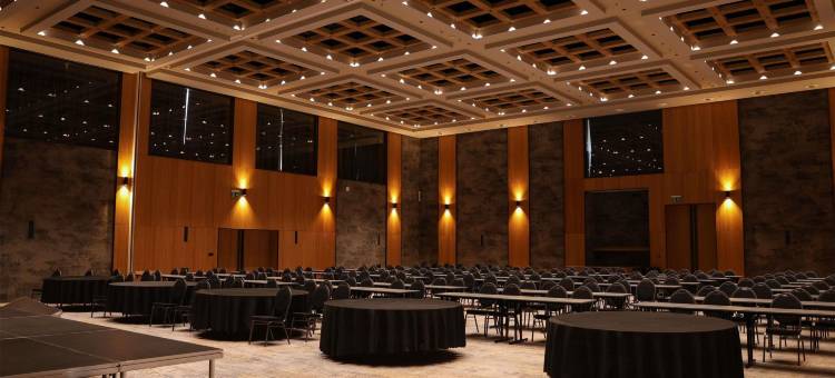 瑞士酒店 达米安 雅斯纳(Swissôtel Damian Jasna)图片