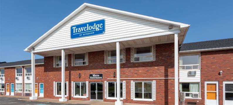 Travelodge by Wyndham Amherst图片