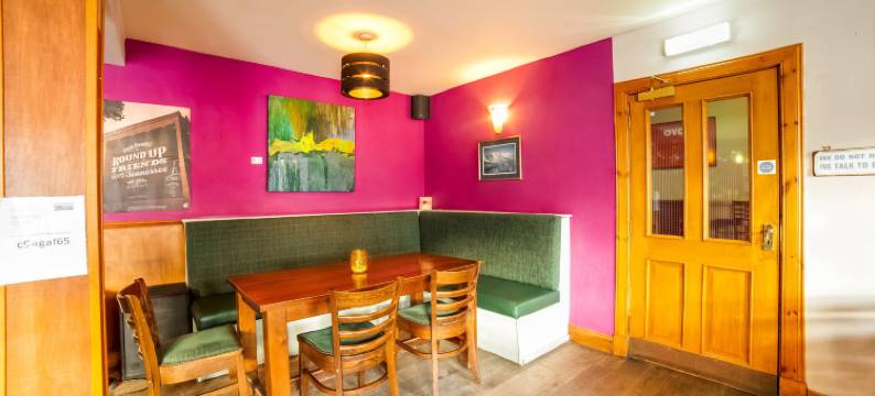 OYO苏格兰高地布莱里亚赫酒店(OYO Braeriach Hotel, Highlands Scotland)图片