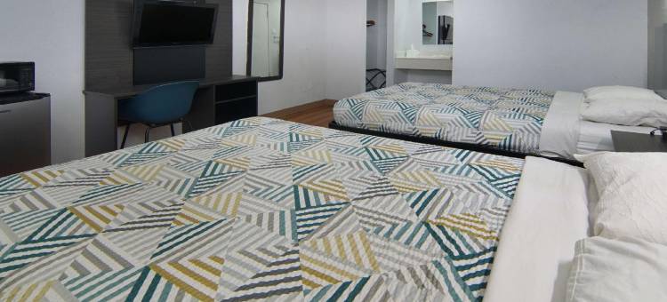 红橡树6号汽车旅馆(Motel 6 Red Oak, TX - Dallas)图片