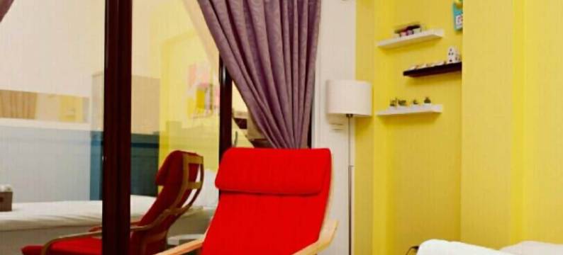 台南巧遇南科民宿图片