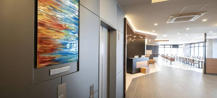 华盛顿R&B酒店 名古屋新干线口(Washington R&B Hotel Nagoya Shinkansen-guchi)图片