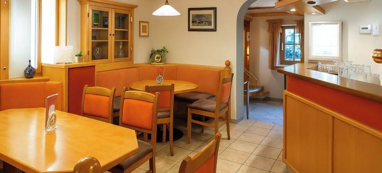 林德酒店(GarniHotel Zur Linde - Bayerischer Wald - Inklusiv AktivCard - Kostenloser Parkplatz)图片