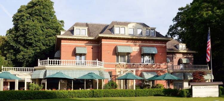 兰佩夏克阿伦那帕阿姆拉酒店(Amrâth Hotel Lapershoek Arenapark)图片