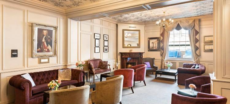 公爵黑德酒店(Dukes Head Hotel)图片