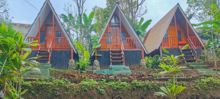 谷地奇亚特尔苏邦米特拉红门酒店(Valley Ciater Subang Mitra RedDoorz)图片