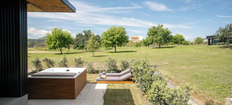 Scorzamara乡村小屋(Scorzamara Country Lodges)图片