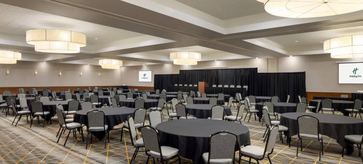 路易斯维尔东-赫斯特波恩假日酒店(Holiday Inn Louisville East - Hurstbourne)图片