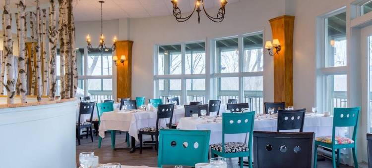 Hotel Lac Brome图片