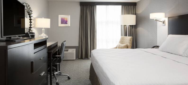 芝加哥西南布尔里奇皇冠假日酒店(Crowne Plaza CHICAGO SW - BURR RIDGE by IHG)图片