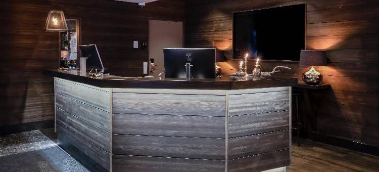 库奥皮欧拉普兰酒店(Lapland Hotels Kuopio)图片