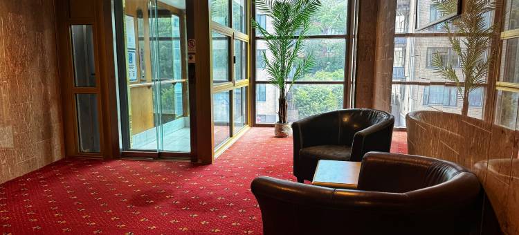 奥格里特酒店(Hotel Örgryte)图片