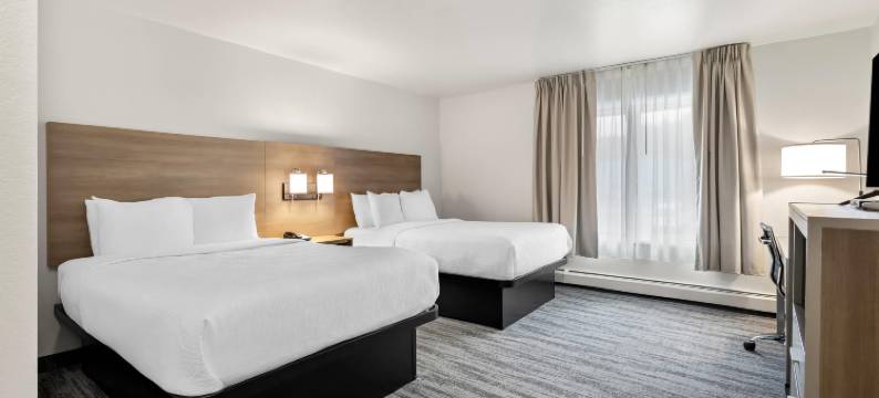 科迪亚克凯艺酒店(Quality Inn Kodiak)图片