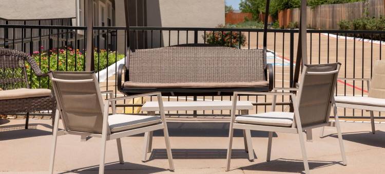 弗雷德里克斯堡戴斯套房酒店(Days Inn by Wyndham Suites Fredericksburg)图片