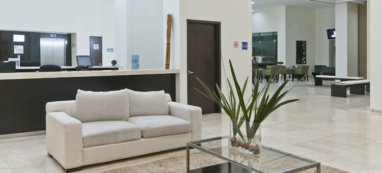 Hotel Viajero Plus图片