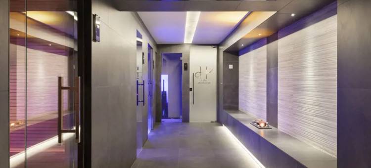 拿坡里 LHP 宫殿及 SPA 酒店(LHP Napoli Palace & Spa)图片