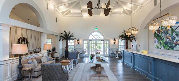 基韦斯特海滩度假屋Hyatt假期俱乐部酒店(Hyatt Vacation Club at Beach House)图片