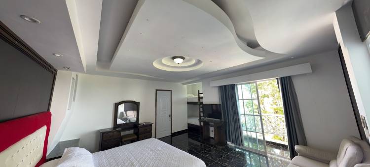 戴蒙德蓝色热带小屋(Daymond Blue Tropical Lodge)图片