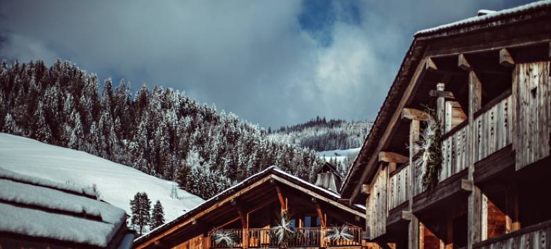 阿尔巴加 - 博米耶酒店(L'Alpaga, a Beaumier Hotel)图片