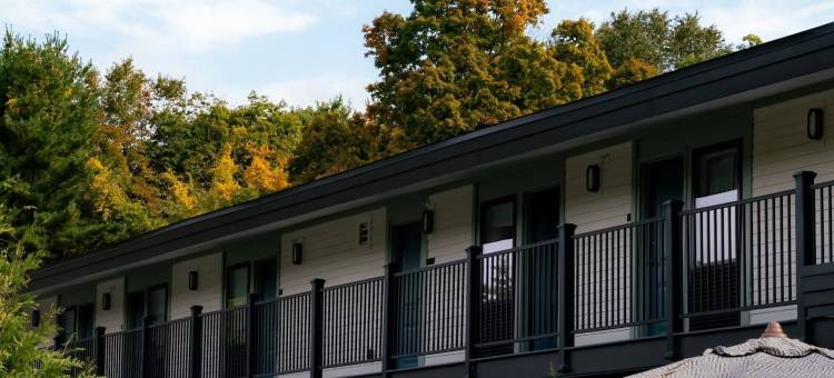 Berkshires Untold = 伯克郡未述(Berkshires Untold)图片