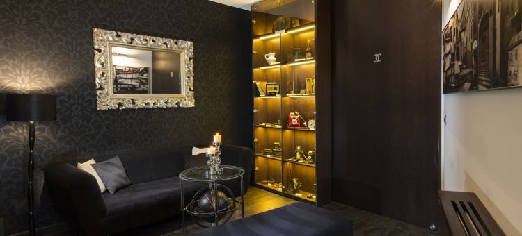 克里索精品酒店(Boutique Hotel Chrysso)图片