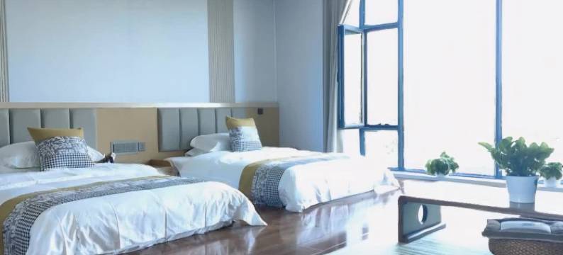 你情吾院民宿图片