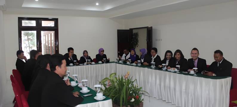 格里亚德库苏马萨希德酒店(Hotel Griyadi Kusuma Sahid)图片