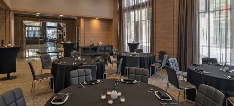 AC酒店威奇托市中心(AC Hotel Wichita Downtown)图片