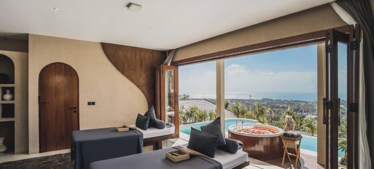 Seascape Beach Resort & Spa Uluwatu by Ini Vie Hospitality图片