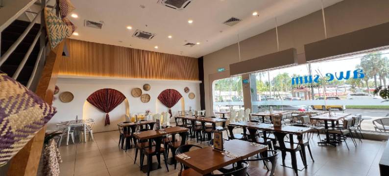 SSL商贸酒店(SSL Traders Hotel)图片