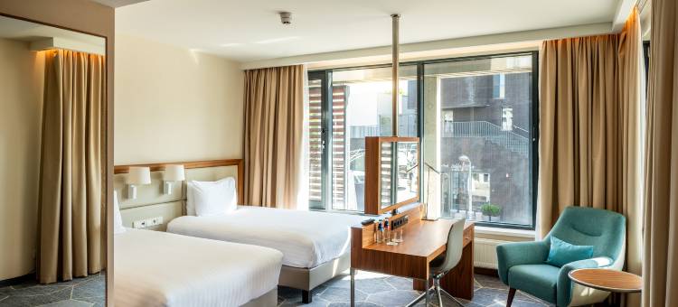 Crowne Plaza 马斯特里赫特(Crowne Plaza Maastricht by IHG)图片