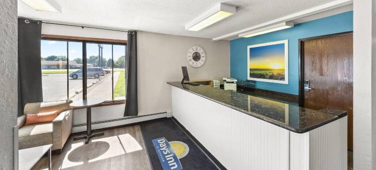 威诺纳温德姆戴斯酒店(Days Inn by Wyndham Winona)图片