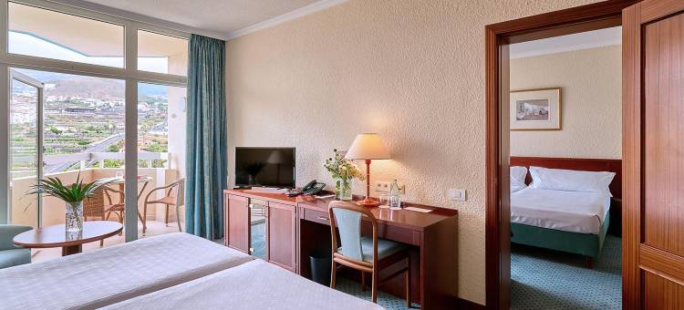 特内里费普莱赛斯度假村(Precise Resort Tenerife)图片