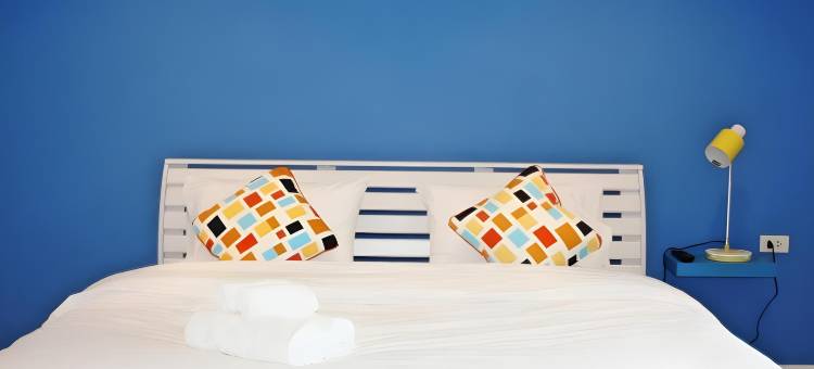 隆马雷度假村(Lom Lay Resort)图片