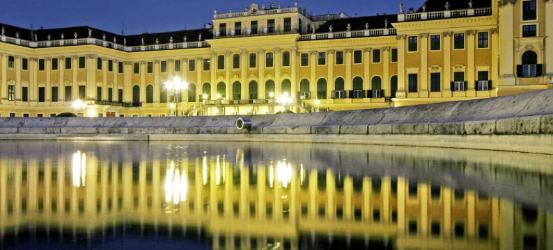 维也纳城市北部 Greet 酒店(Greet Wien City Nord)图片