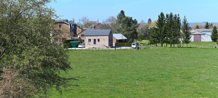 比利时靠近乌尔特河的度假屋(Holiday Home Near Ourthe River, Belgium)图片
