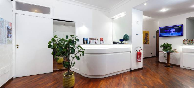 城市中心酒店(Hotel City Center)图片