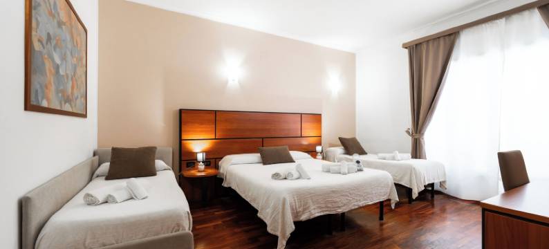 城市中心酒店(Hotel City Center)图片