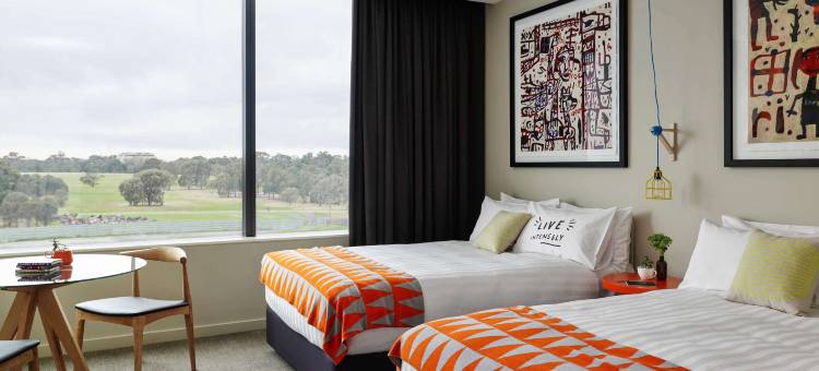 墨尔本 The Larwill Studio - 艺术系列(The Larwill Studio Melbourne - Art Series)图片