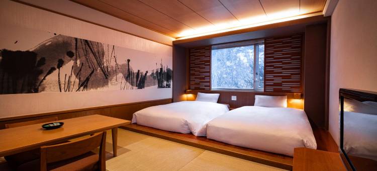 朝阳度假酒店(Choyo Resort Hotel)图片