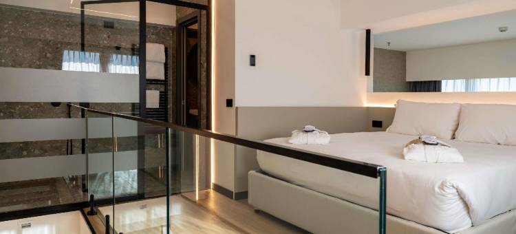 罗马列奥纳多·达芬奇机场美居酒店(Mercure Rome Leonardo da Vinci Airport)图片