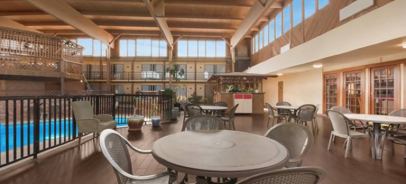 品质酒店(Quality Inn)图片