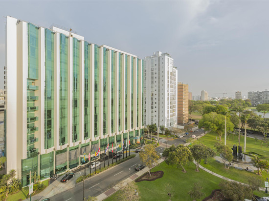 海豚会议中心酒店